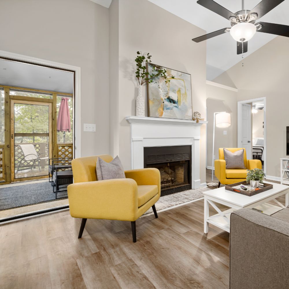 Full refurbishment experts. We transform your home