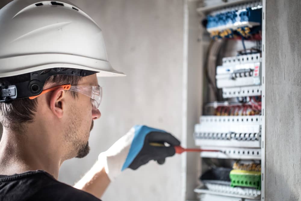 Electrical Services
